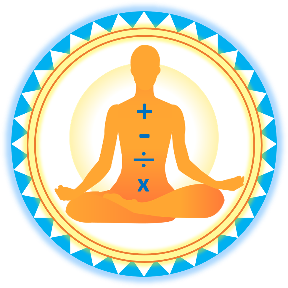 Vedic Maths Academy Logo